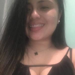 Meet your Posher, Fabiola